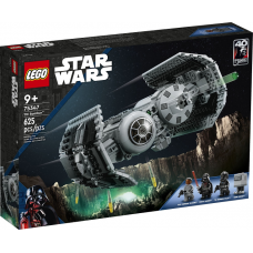 75347 STAR WARS TIE Bomber